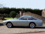 Ferrari 250 GT Berlinetta Lusso 1962 года